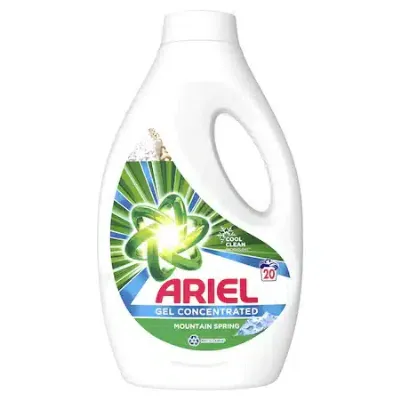 Течен перилен препарат  Ariel,1.040мл