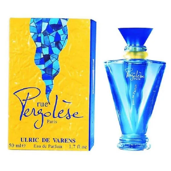 Pergolese Eau de Parfum – 50 ml