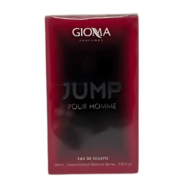 Gioma Jump Eau de Toilette , 95ml