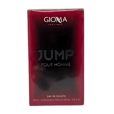 Gioma Jump Eau de Toilette , 95ml