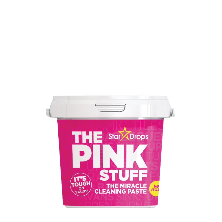 The Pink Stuff Cleaning Paste 850 g