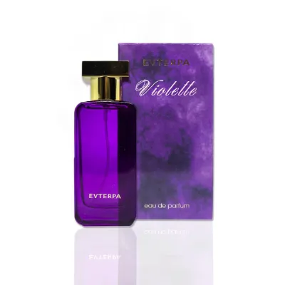 Parfum Euterpa – Violette, 50 ml