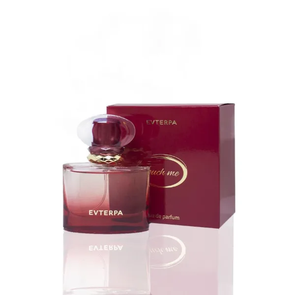 Evterpa Perfume – Touch Me, 40 ml