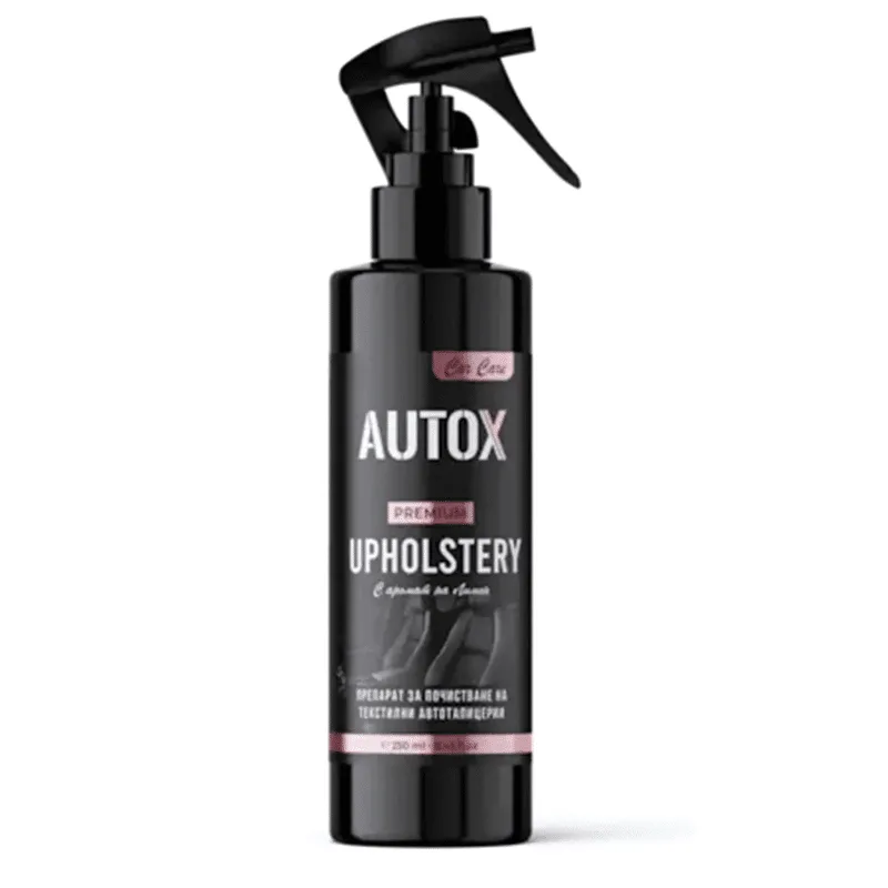 Soluție pentru tapițerie Autox