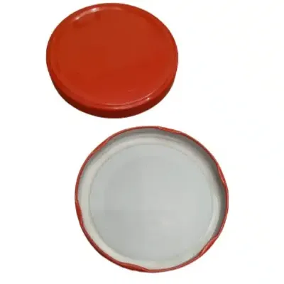 TO Jar Lids, 100 mm, 1 piece