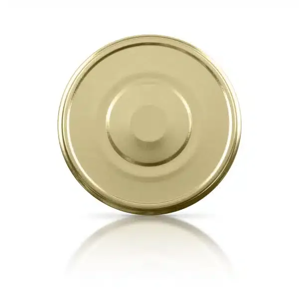 TO Bottle Caps, 38 mm, 1 piece