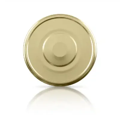 TO Bottle Caps, 33 mm, 1 piece