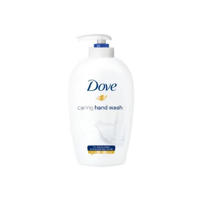Dove Liquid Soap Pump – 250 ml
