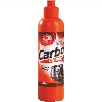 Perilis Carbo Cleaner Descaler, For Coffee Machines and Water Kettles, 330 ml