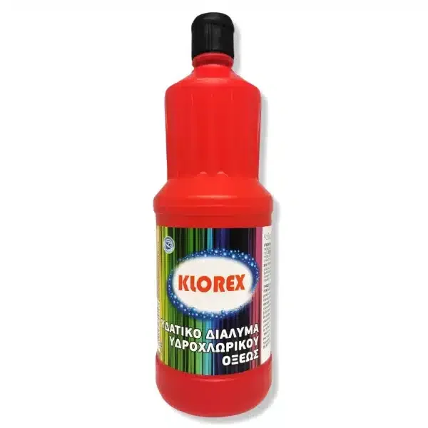 Klorex Tile Cleaner, 450 ml