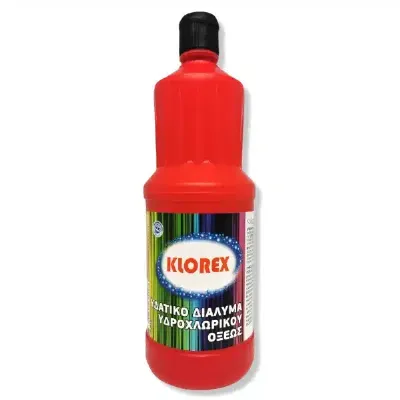 Klorex Tile Cleaner, 450 ml