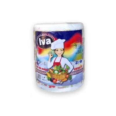 Кухненска ролка Ива – цветна