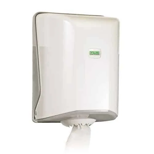 Kitchen Roll Dispenser