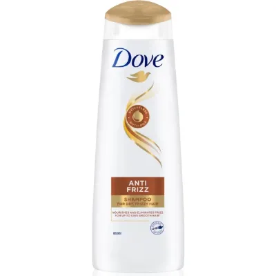 Шампоан Dove – Anti-Frizz, 250 мл