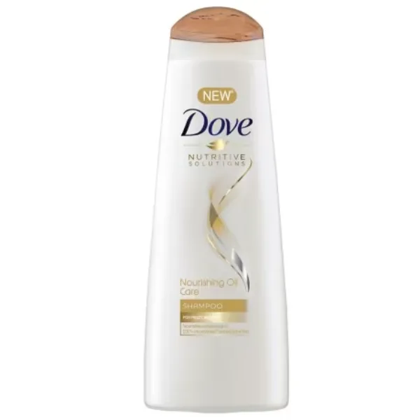 Șampon Dove – Oil Care, 250 ml