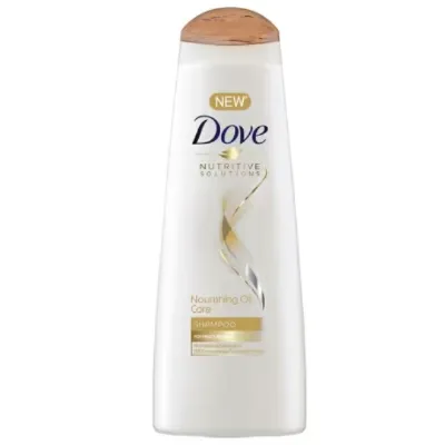 Шампоан Dove – Oil Care, 250 мл