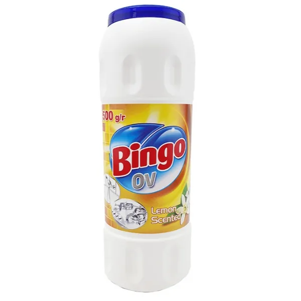 Bingo OV Lemon, 500 g