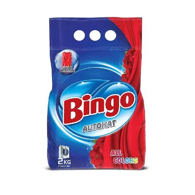 Bingo Automat – Toate culorile, 2 kg