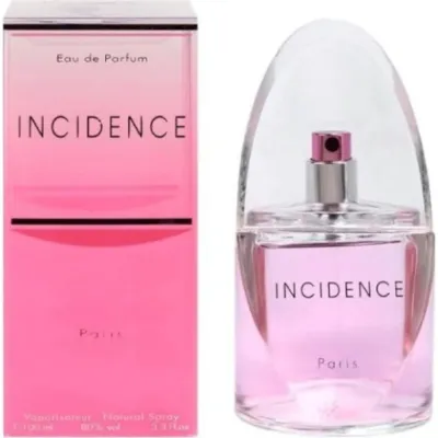 Apă de parfum pentru femei Incidence de Yves de Sistelle, 100 ml
