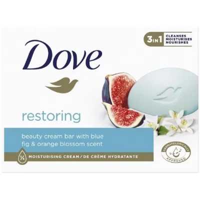 Săpun de toaletă Dove – Restore, 90 g