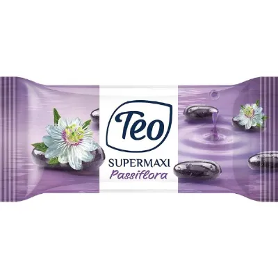Săpun de toaletă Theo – Supermaxi Pazssiflora, 140 g