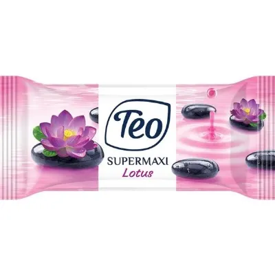 Săpun de toaletă Theo – Supermaxi Lotus, 140 g