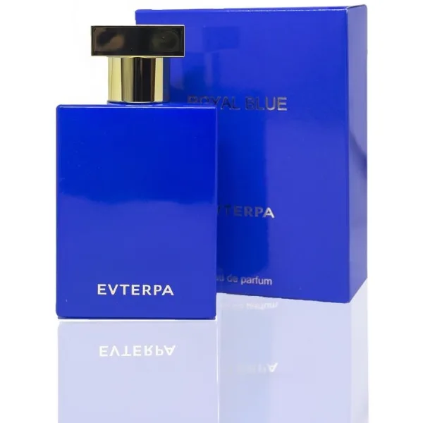 Euterpe Perfume – Royal Blue, 50 ml