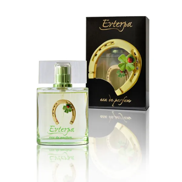 Parfum Euterpa – Potcoavă de cal, 50 ml