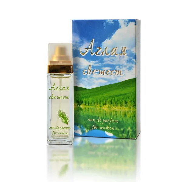 Parfum Evterpa – Aglaya Freshness, 30 ml
