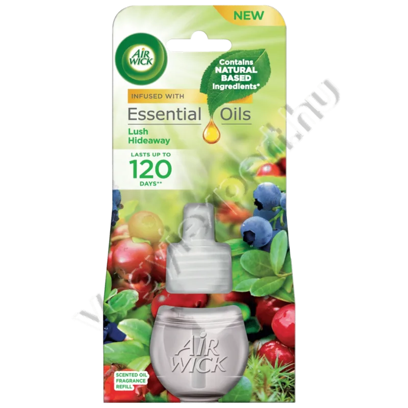 Rezerva ulei aromatice de camera Airwick, 19ML