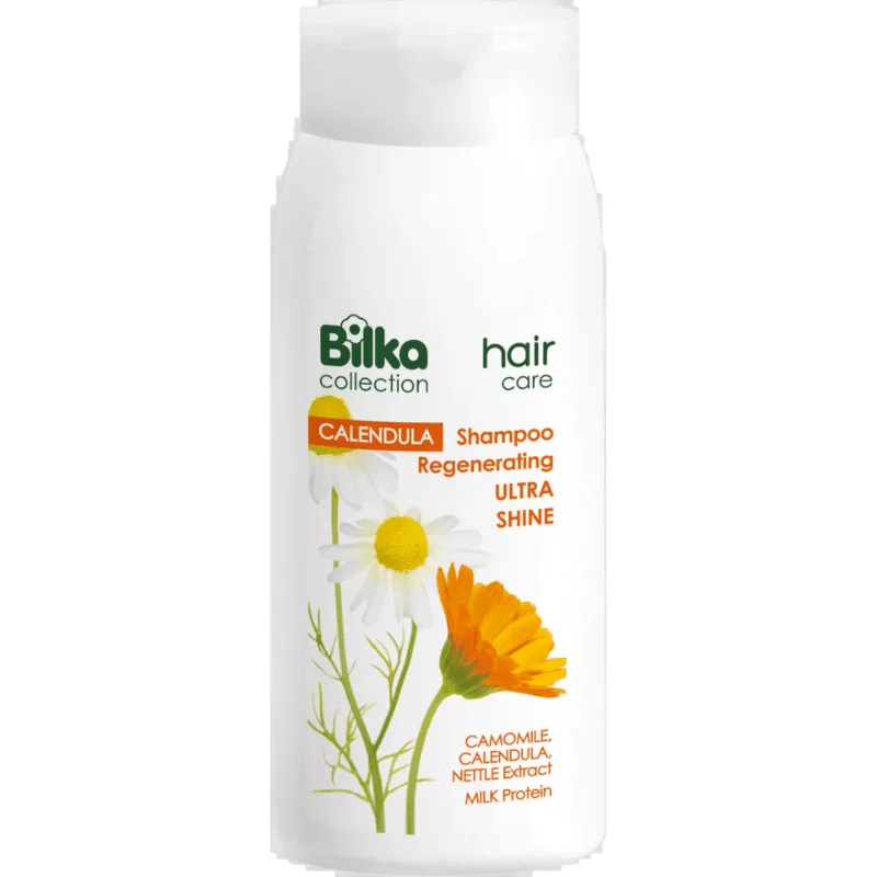 Șampon Bilka Ultra Shine, 200 ml