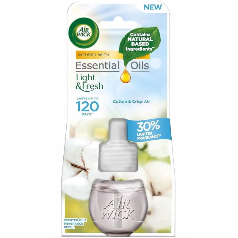 Rezerva ulei aromatice de camera Airwick, 19ML