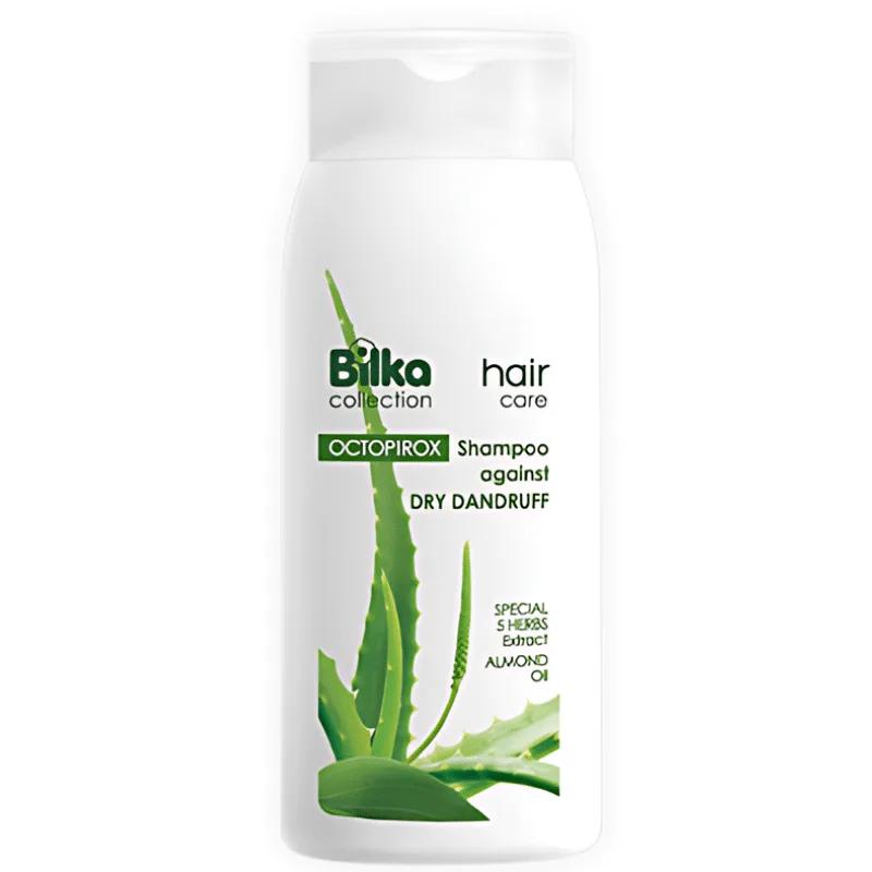 Bilka Anti-Dandruff Shampoo, 200 ml