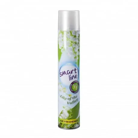 Odorizant spray SmartLine – 400ml