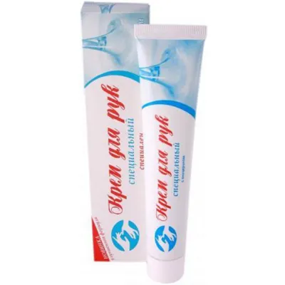 Alen Mak Hand Cream, 50 ml
