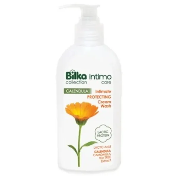 Bilka Intimo Intimate Wash, 200 ml
