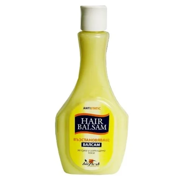 Balsam pentru păr BioFresh – Reparare, 250 ml