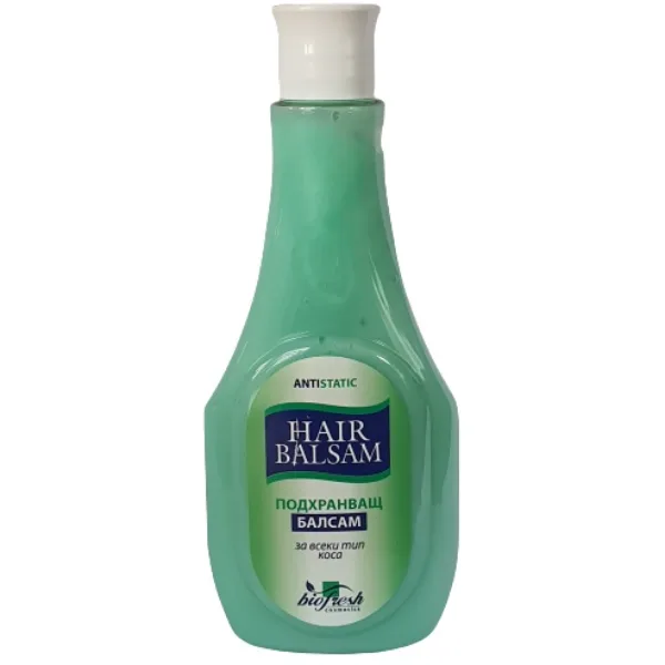 Balsam pentru păr BioFresh – hrănitor, 250 ml