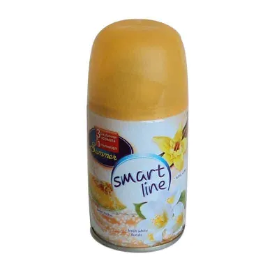 Odorizant spray SmartLine, Vanilla , 250ml