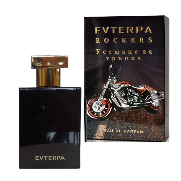 Euterpa EDP Rockers, 55 ml