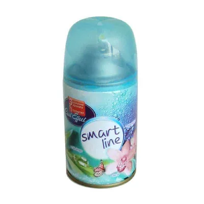 Odorizant spray SmartLine, Orchid , 250ml