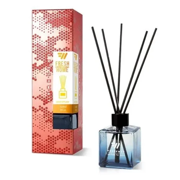 Fresh Home Room Aroma Diffuser – Hawaii Relax, 150 ml