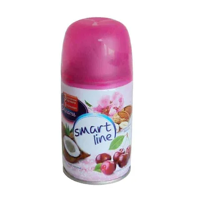 Odorizant spray SmartLine, Cherry , 250ml