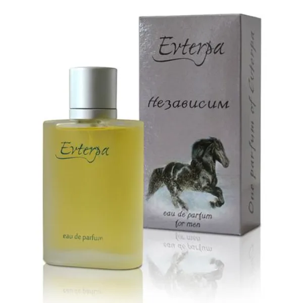 Euterpe Independent EDP Eau de Parfum, 100 ml
