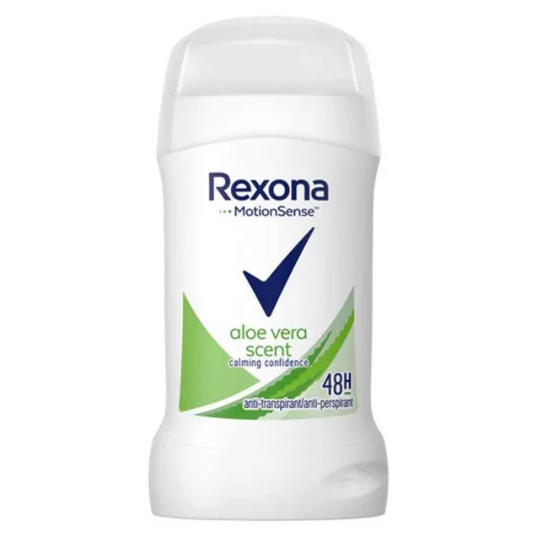 Rexona deo stick – Aloe Vera, 40 ml