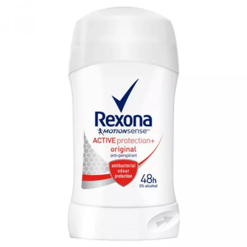 Rexona deo stick – Active protection+Fresh, 40 ml