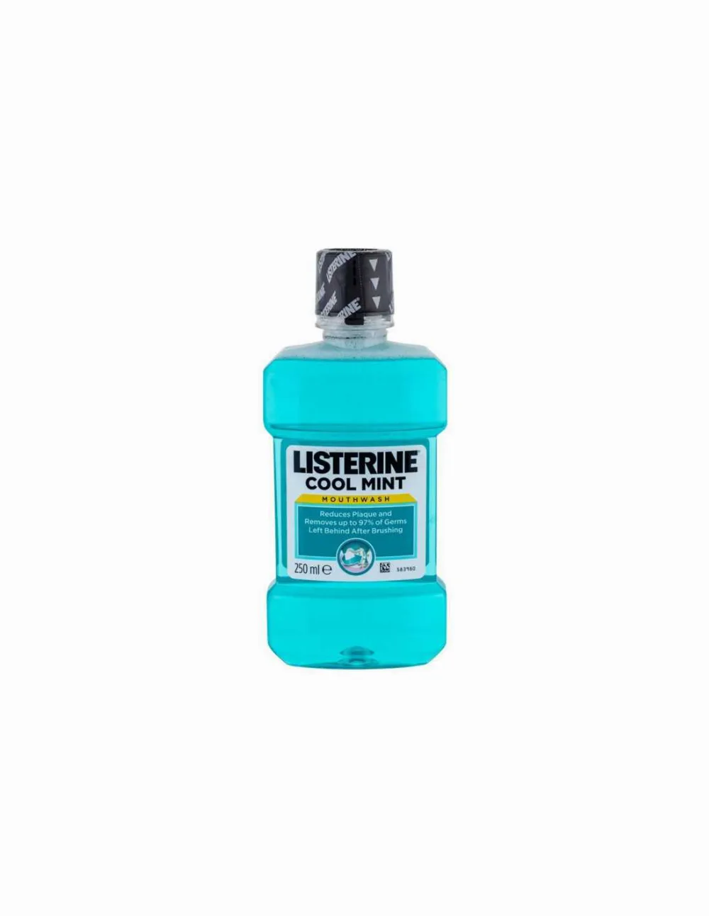 Apa de gură Listerine Total Care 250 ml