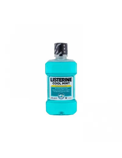 Apa de gură Listerine Total Care 250 ml