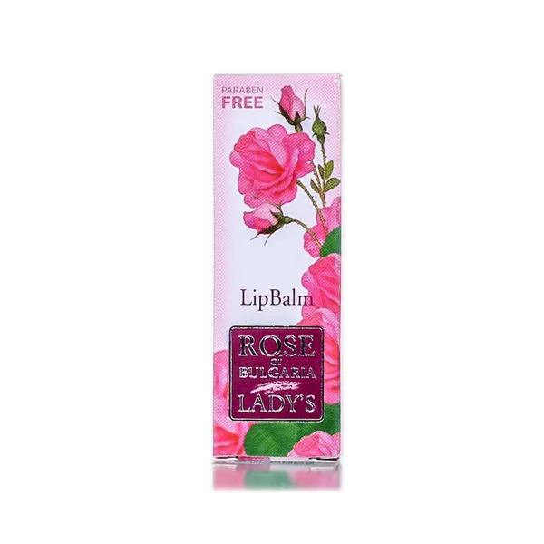 Rose of Bulgaria Lip Balm
