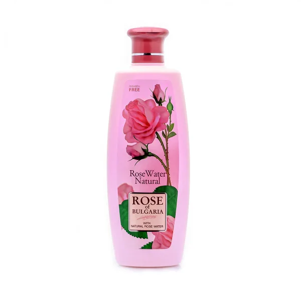 Rose of Bulgaria Rose Water, 330 ml